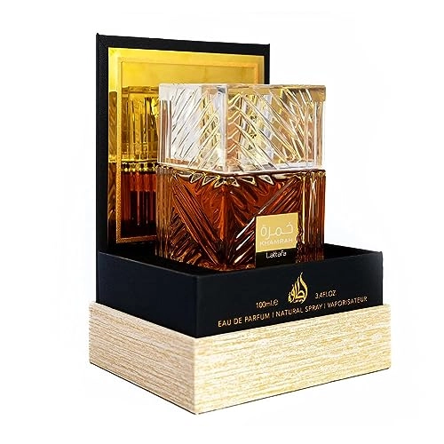 Khamrah - 200 ml Pack