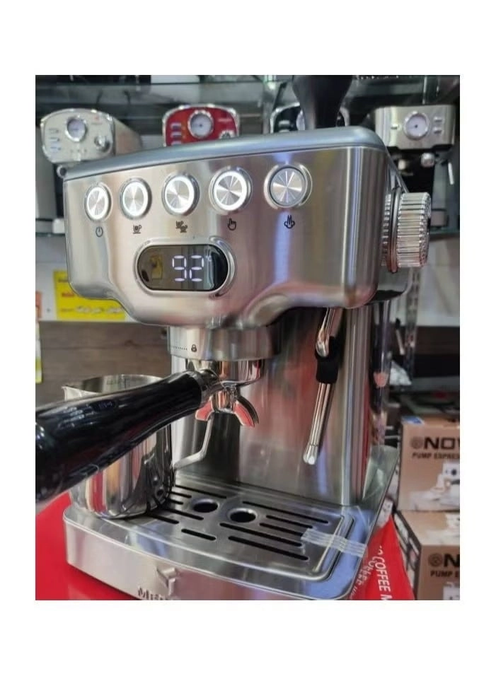 Espresso Coffee Maker ECM2034