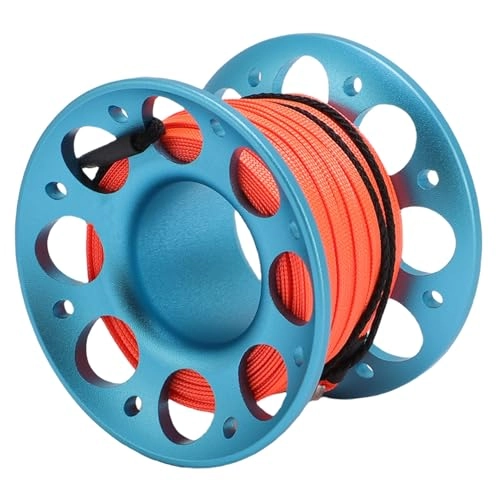 Aluminum Immersion Light - 15M