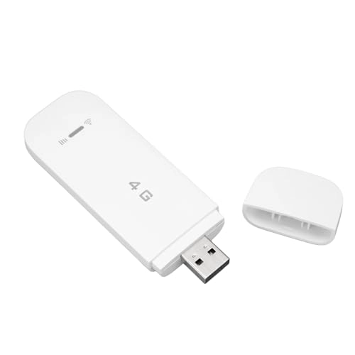 Pocket Mobile Hotspot - 4G LTE 802.11 b/g/n 150Mbps