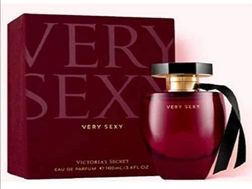 Very Sexy Eau de Parfum 100ml