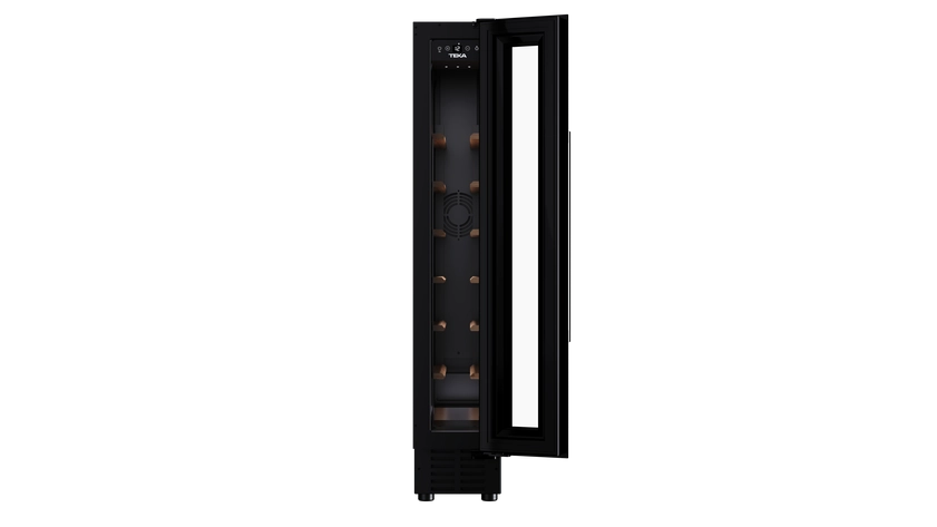 RVU 10008 - 8 Bottles