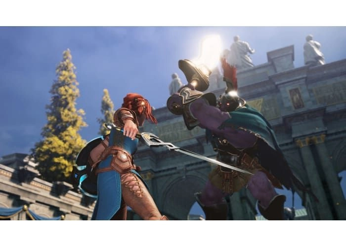 Asterigos: Curse of the Stars Deluxe Edition - Xbox Series