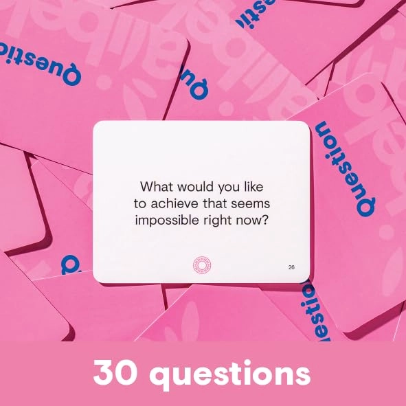 Alibelo Photolanguage Game: Tool for Team Building, Coaching, Education, Family and Friends (English)