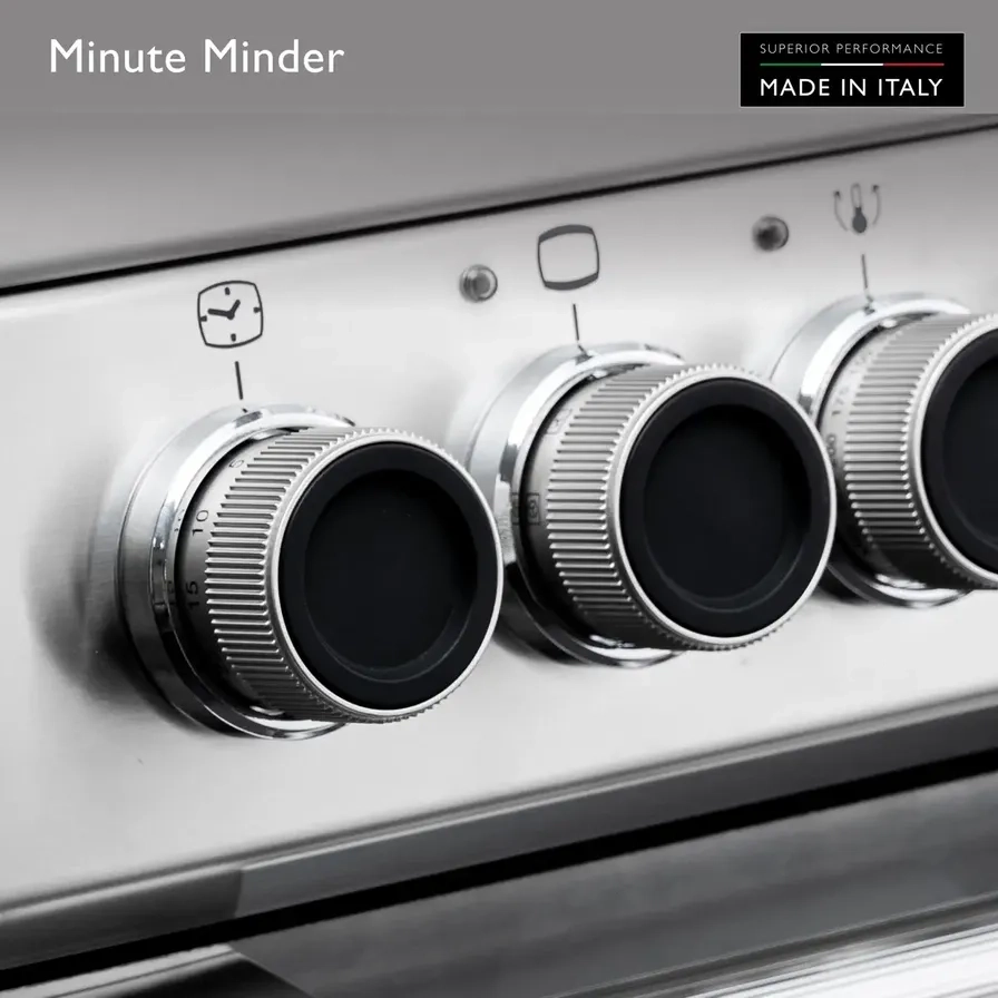 Superiore N3X96G5VC GAS Cooker