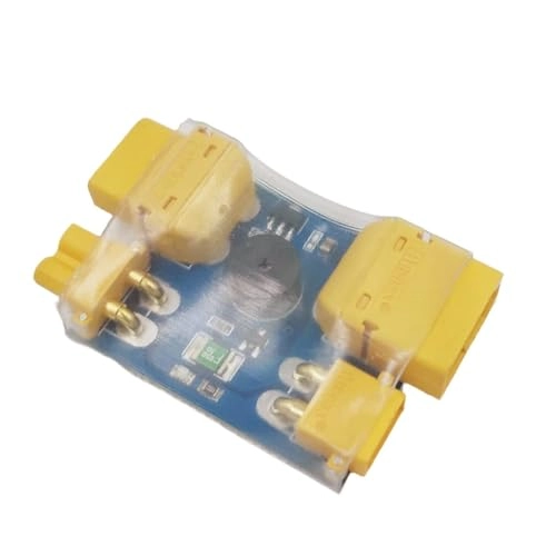 XT30/ XT60 Smoke Stopper