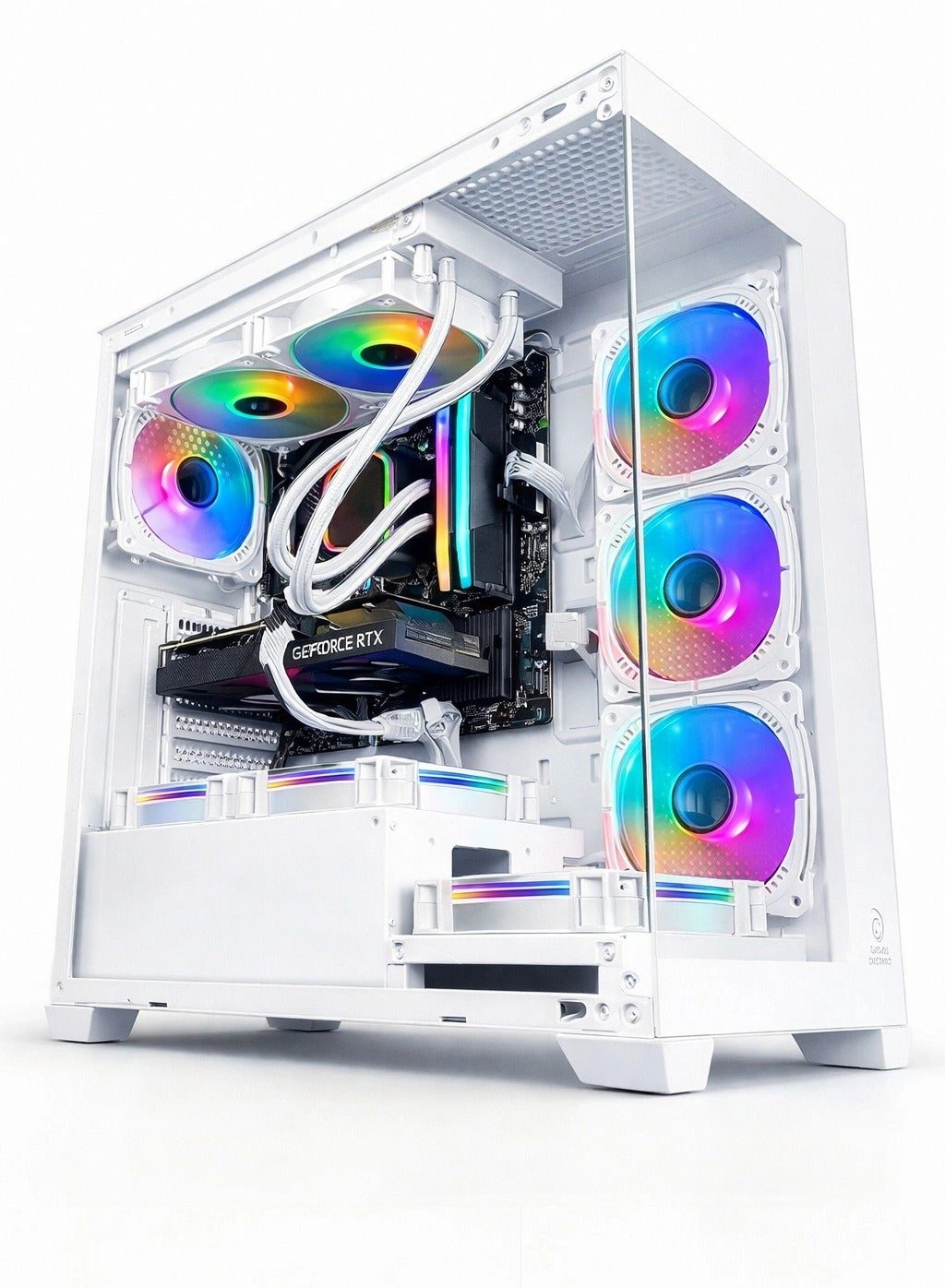 Astra Gaming PC - i7-14700F 32GB 1TB