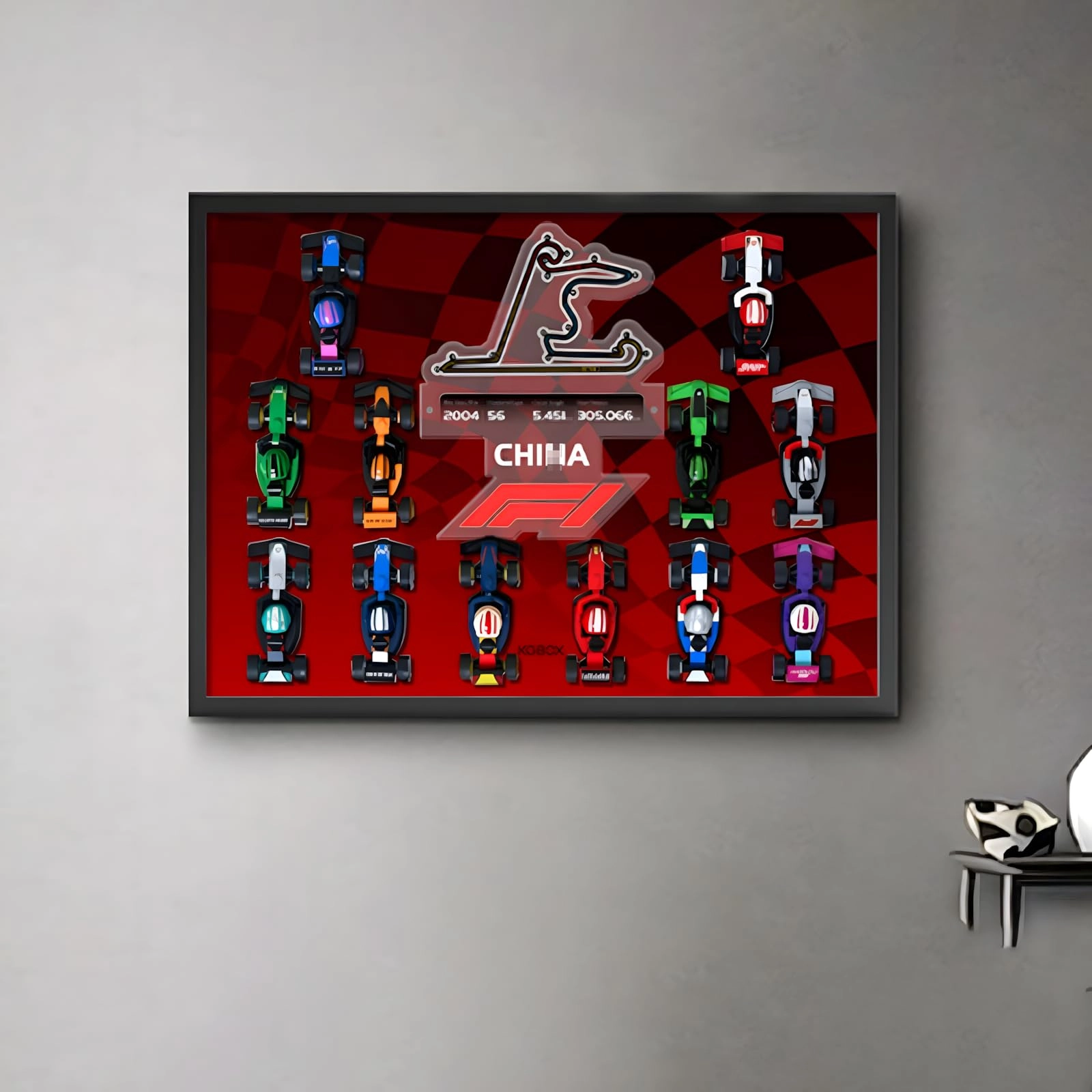 SUNHON Wall Mount - 71049