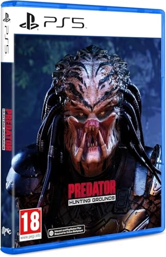 Predator: Hunting Grounds Original - PlayStation 5
