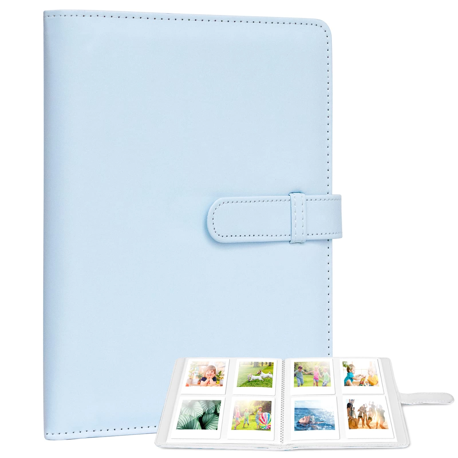 Ablus Photo Album - 1 piece(s) 3.5 x 2.3 in