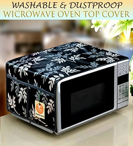 Microwave/Oven Top Cover