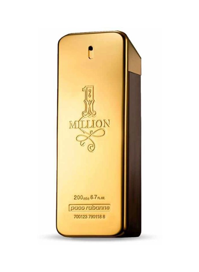 1 Million For Men Eau de Toilette 200 ml