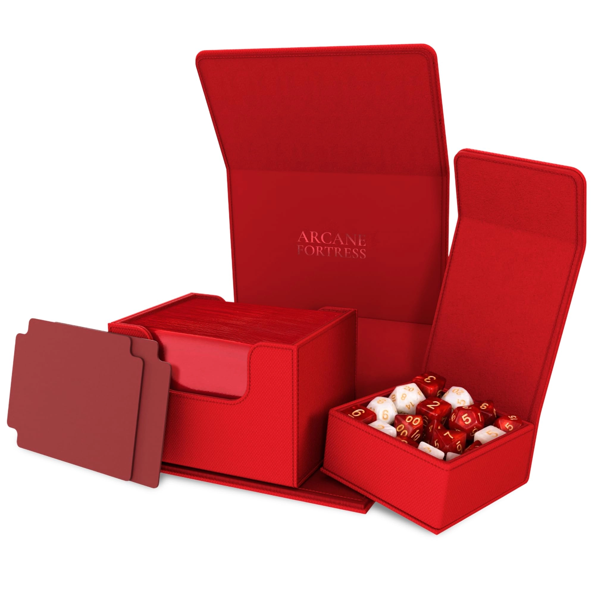 MTG Deck Box - 120pcs