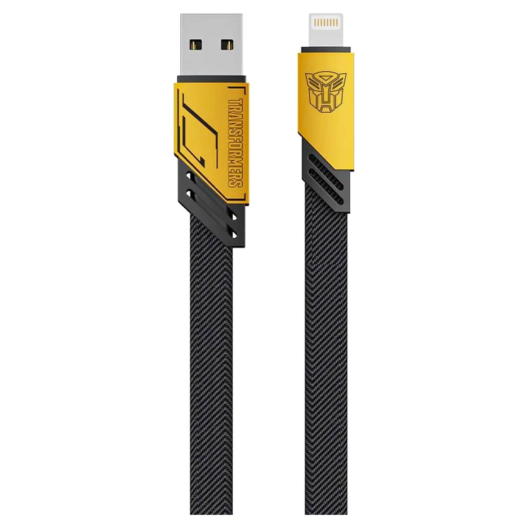 Carrefour TFA10 Cable USB-A to Lightning 1.5m