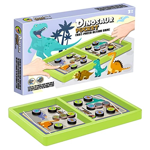 Fast Sling Puck - Double Play Speed Track