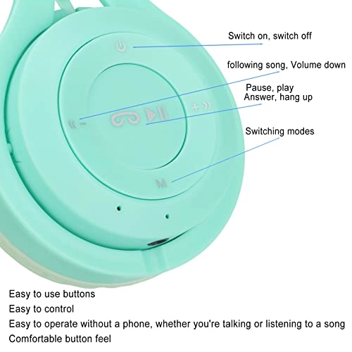 Y08 Wireless Headphone