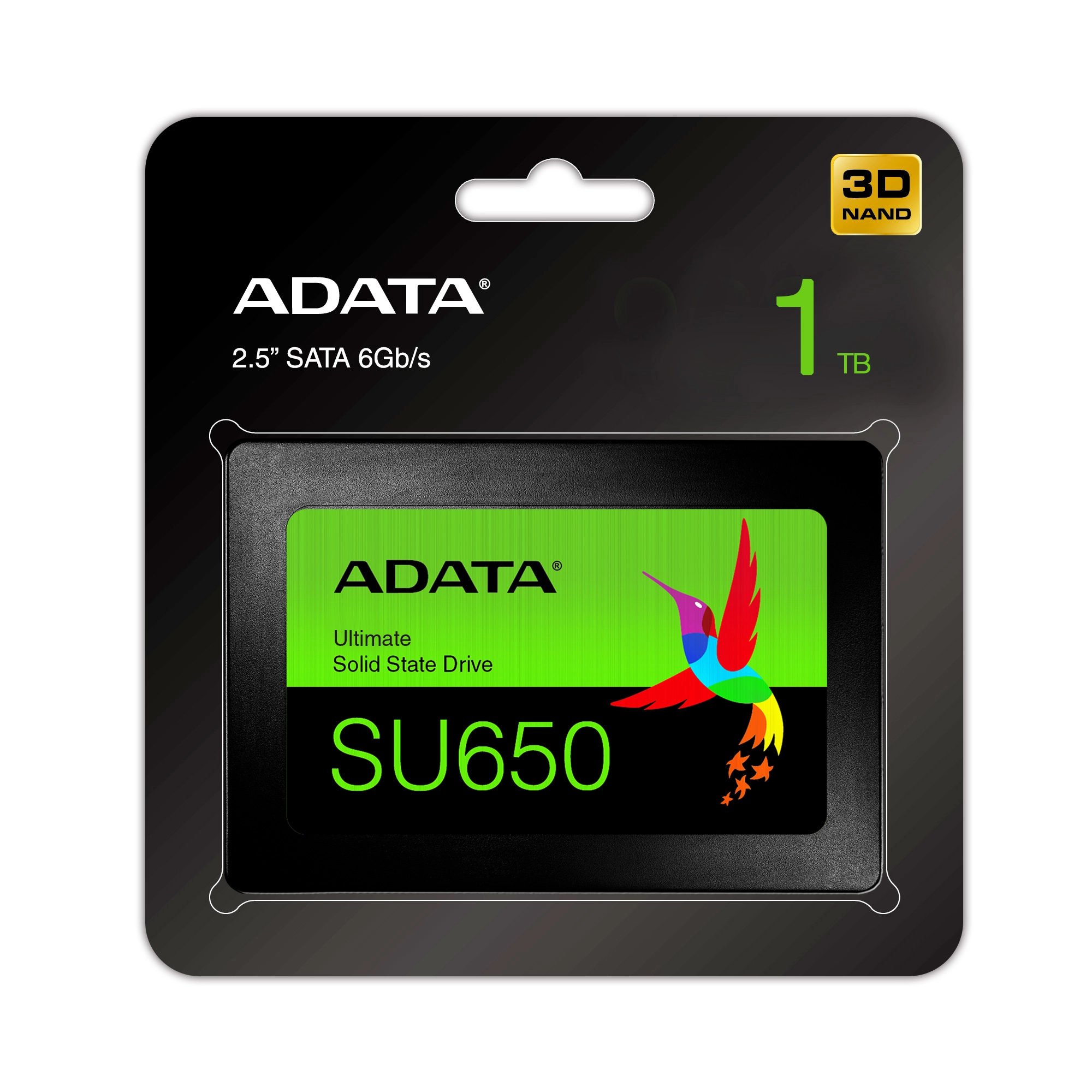 Ultimate SU650 - 1TB 2.5"