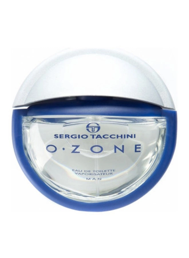 Ozone Eau de Toilette 75ml