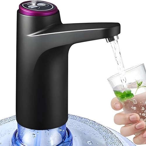 JIALTO Electric Water Dispenser Pump - 20 LTR