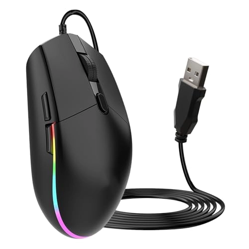 Gaming Mouse - Wired