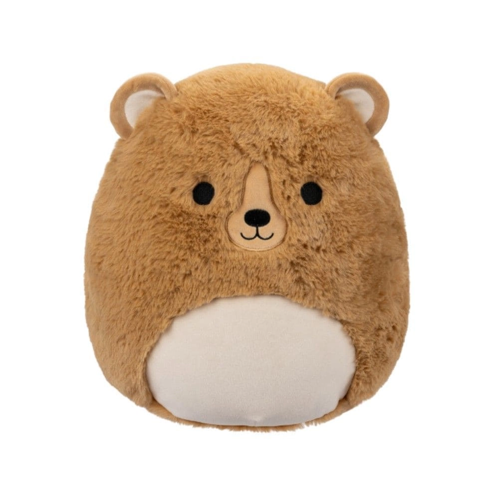 COLOR LAND CHILDRENS TOYS CENTER LLC Greta Fuzzamallows 40 cm Plush