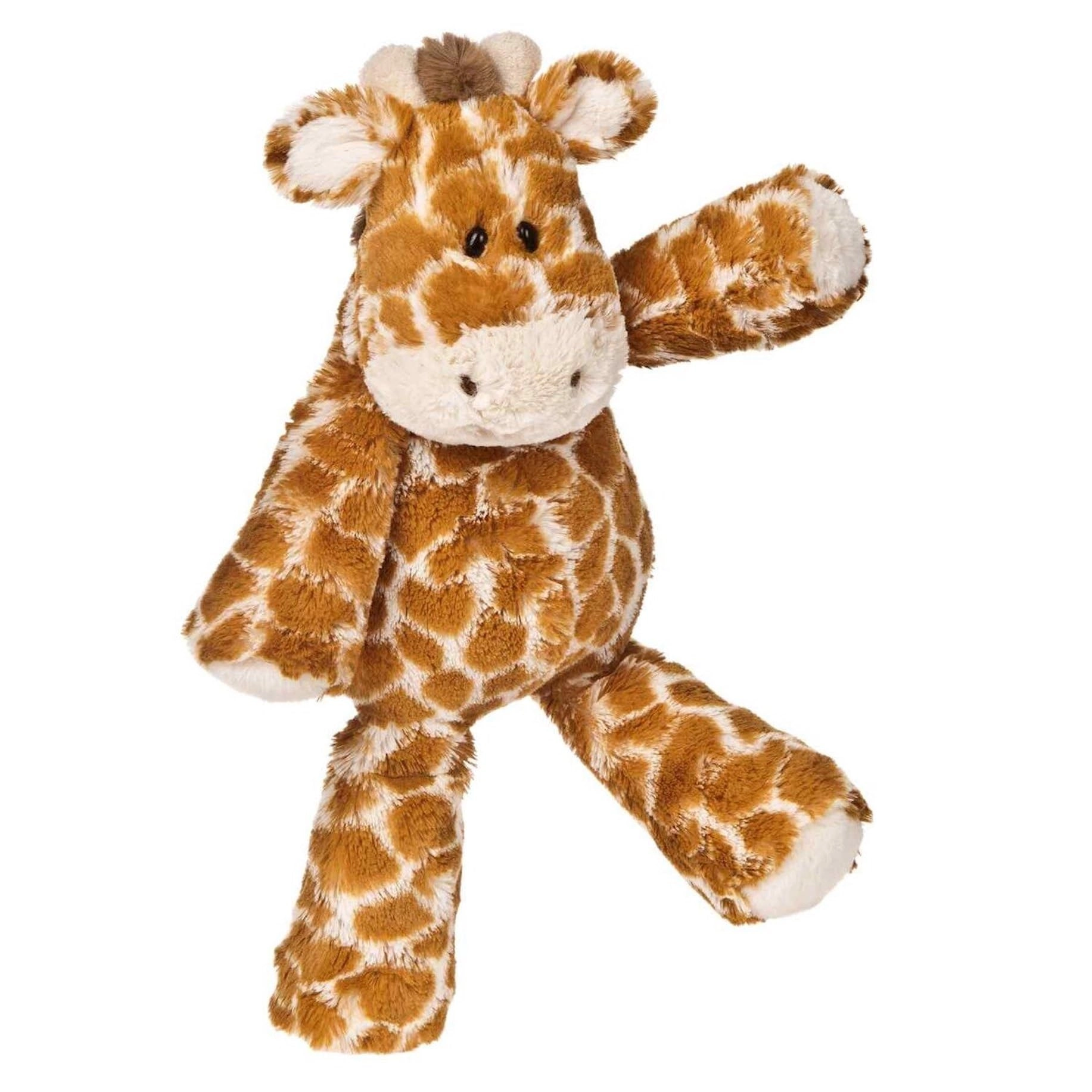 Mary Meyer Marshmallow Zoo - Giraffe - 33 cm