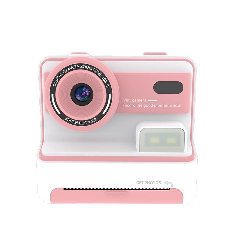 D101 - 1080P 32GB Pink