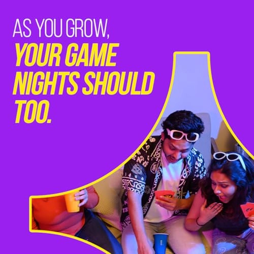 Wild - English Adult 104 cards