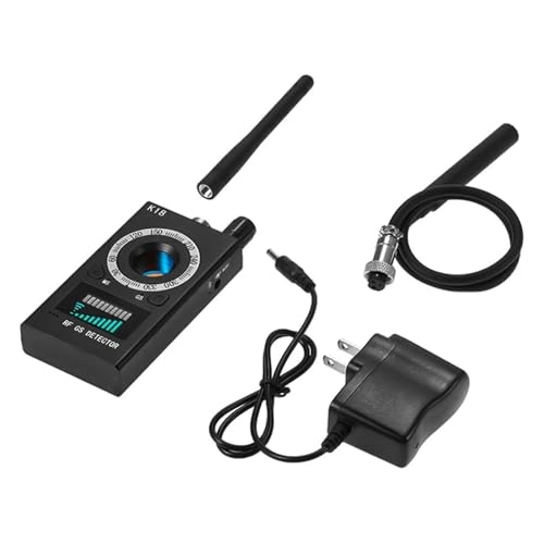 Anti-Spy Detector - 1 piece(s)