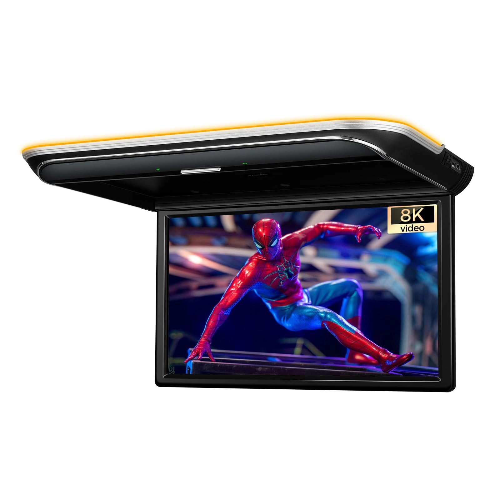 Android Car Overhead Player - 17.3 Inch