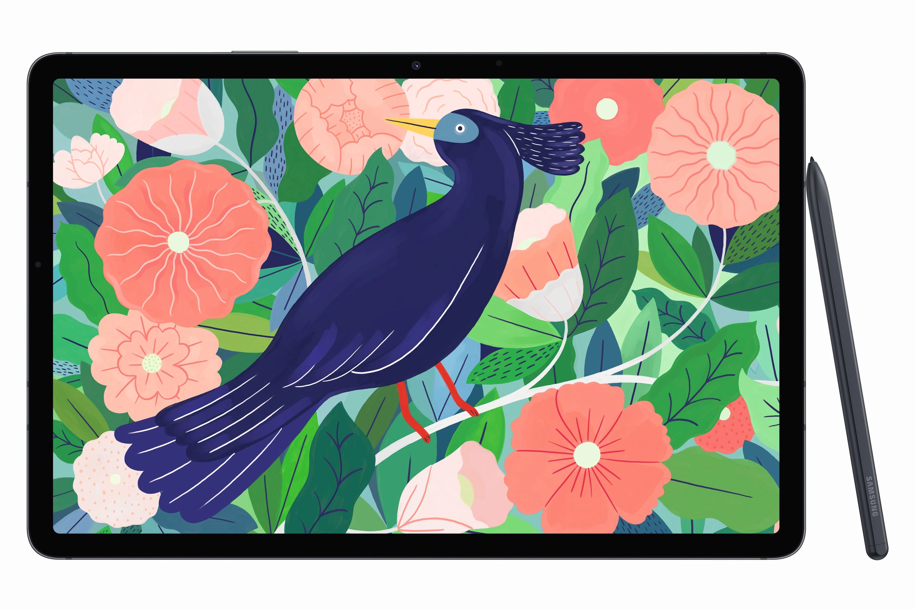 (Open Unit) Galaxy Tab S7 - 128GB 11"