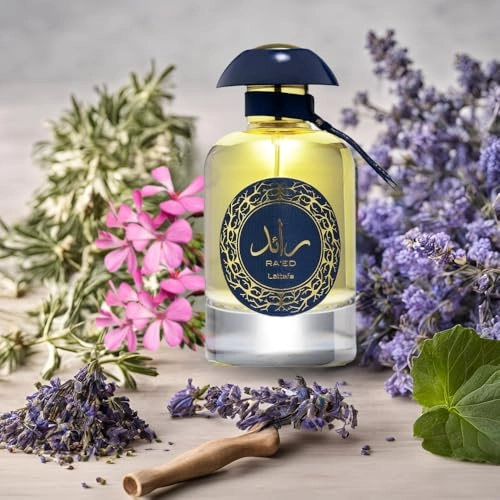 Raed Gold Luxe U Eau de Parfum 100 ml