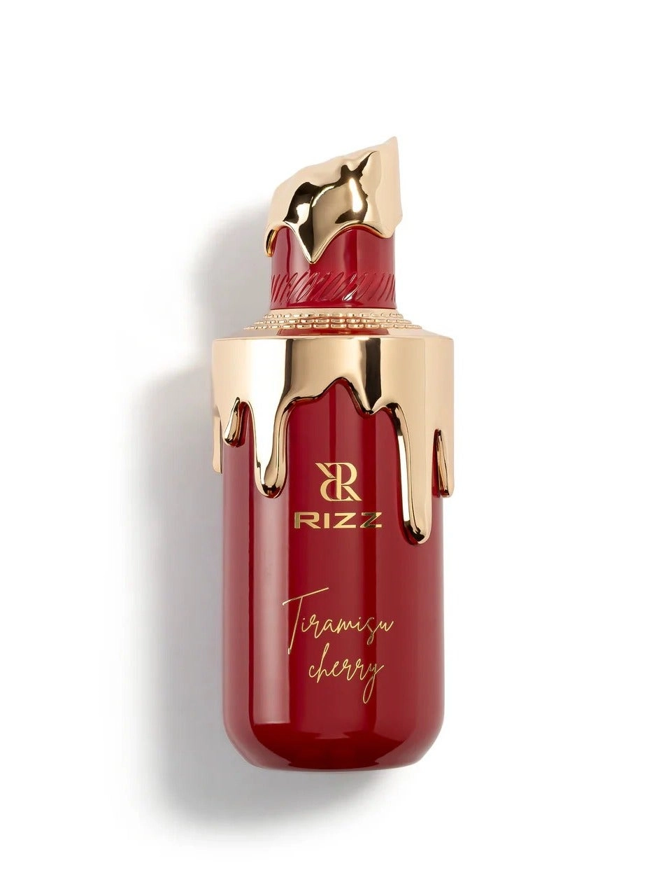 RIZZ TIRAMISU CHERRY Eau de Parfum 100ml