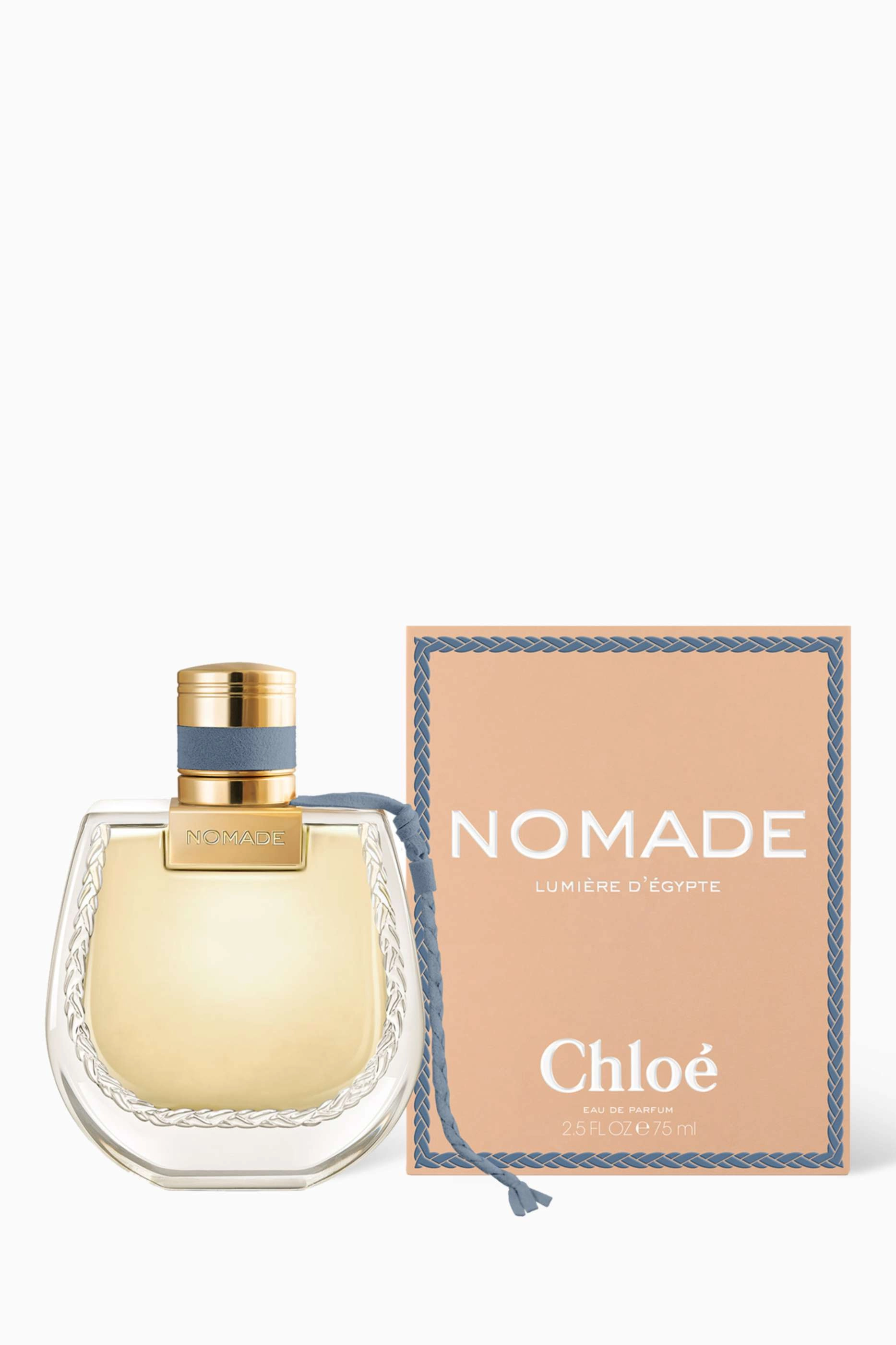 Nomade Lumière d’Égypte Eau de Parfum - 75ml