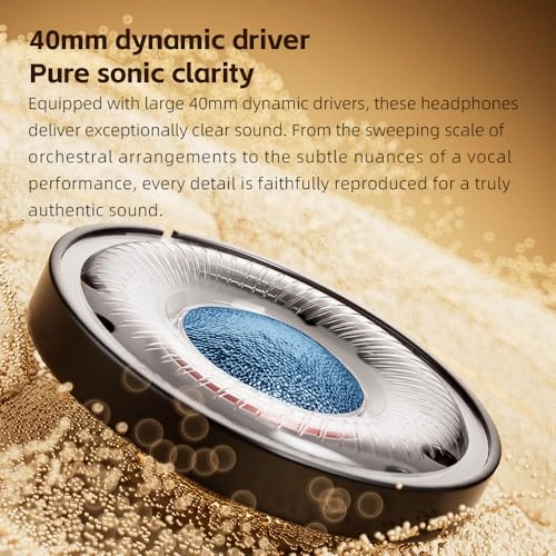 EH13 Wireless Headphone