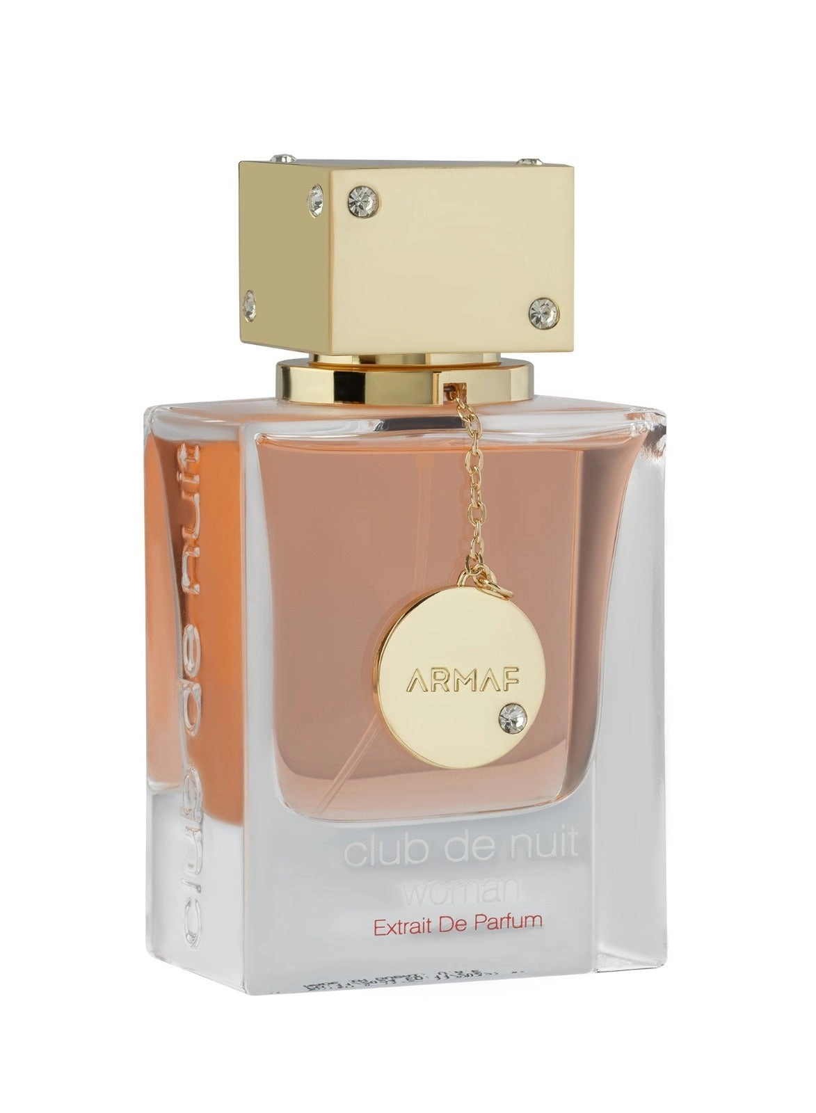 ARMAF Club De Nuit Eau de Parfum 70ml