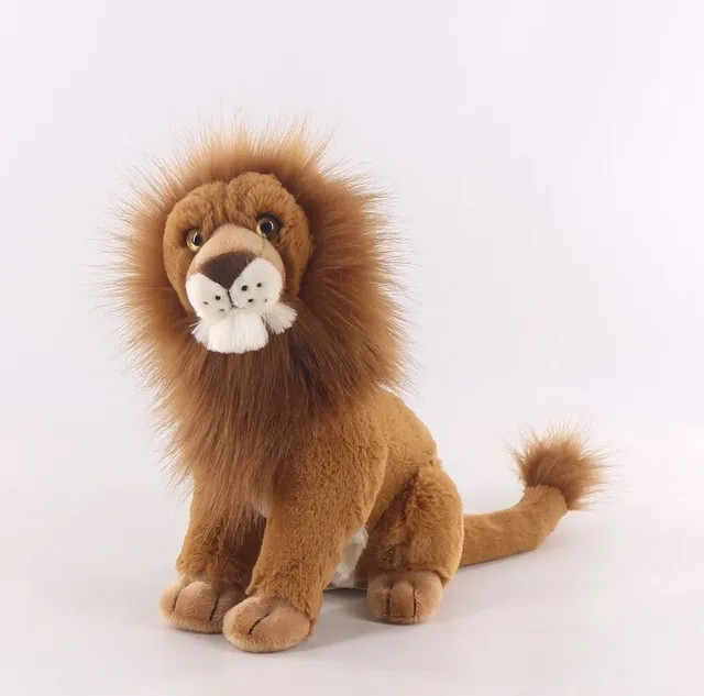 Lion - 27 cm