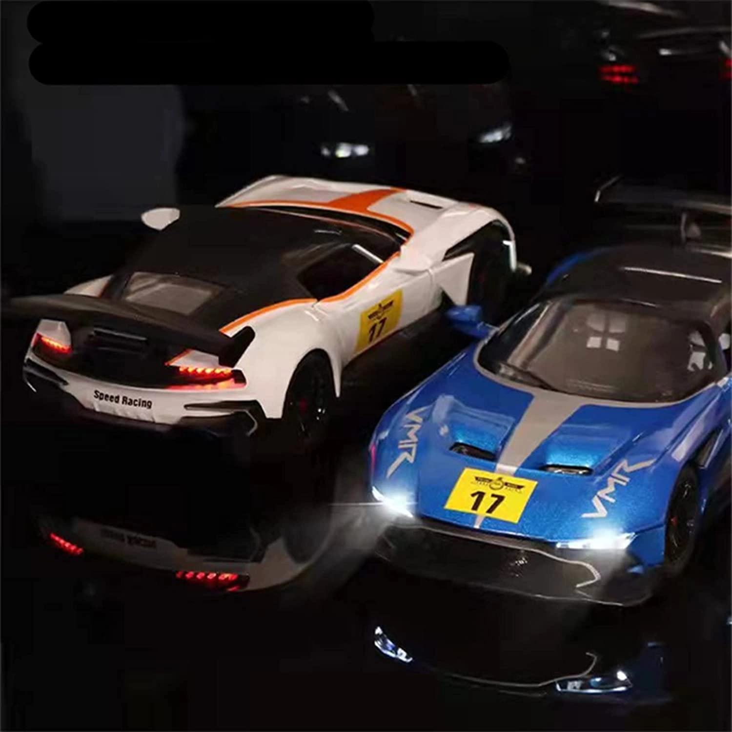 Advisian store M3 - 1:24 1pcs