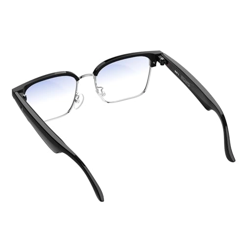 Smart Sunglasses - Bluetooth 5.2 180mAh battery