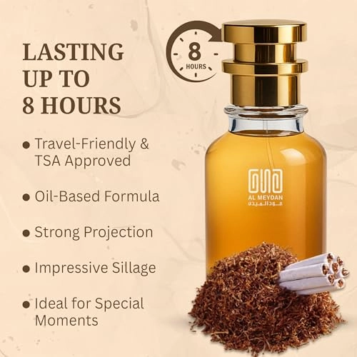 Impression of Laylattah - 200 ML