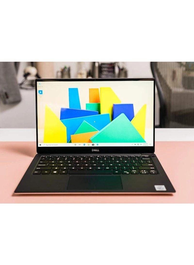 (Renewed) XPS 13 7390 - 13.4'' i5 8GB DDR3 256GB SSD