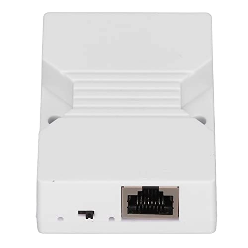 Poe Extender - 10/100 Mbps 2 x RJ45 Port