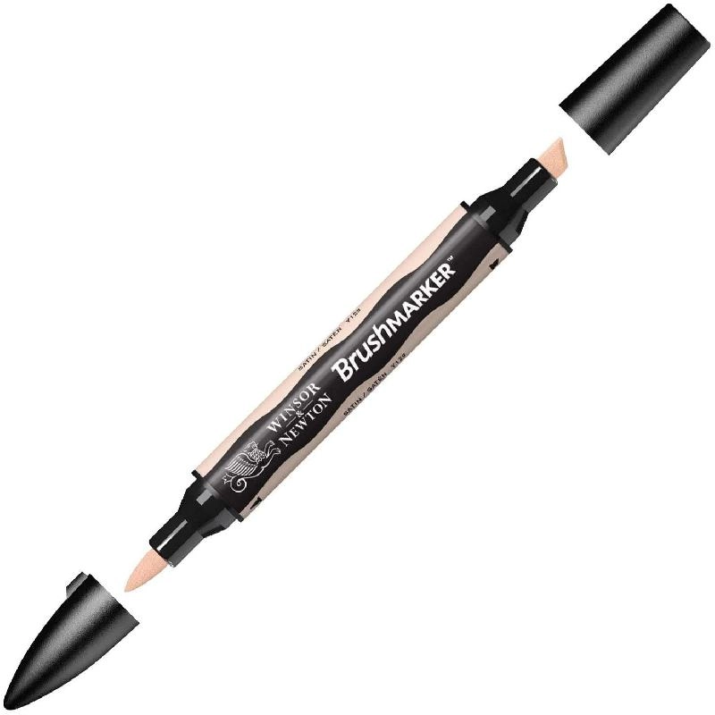 BrushMarker - Sandstone Twin Tip