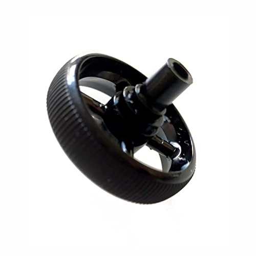 Mouse Scroll Wheel Pulley