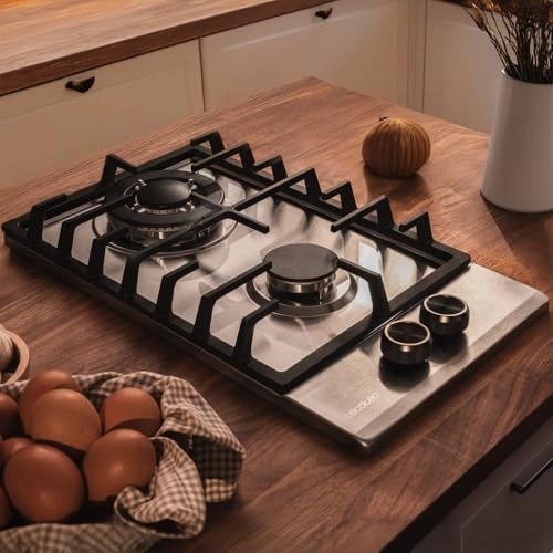 Bolero Squad G A01_EU01_100184 Gas hob