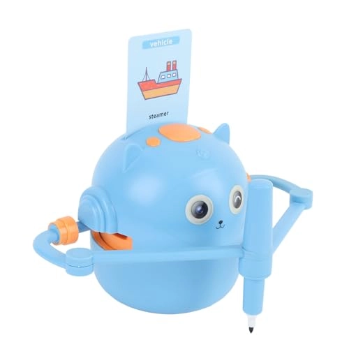 Smart Drawing Robot - Preschool