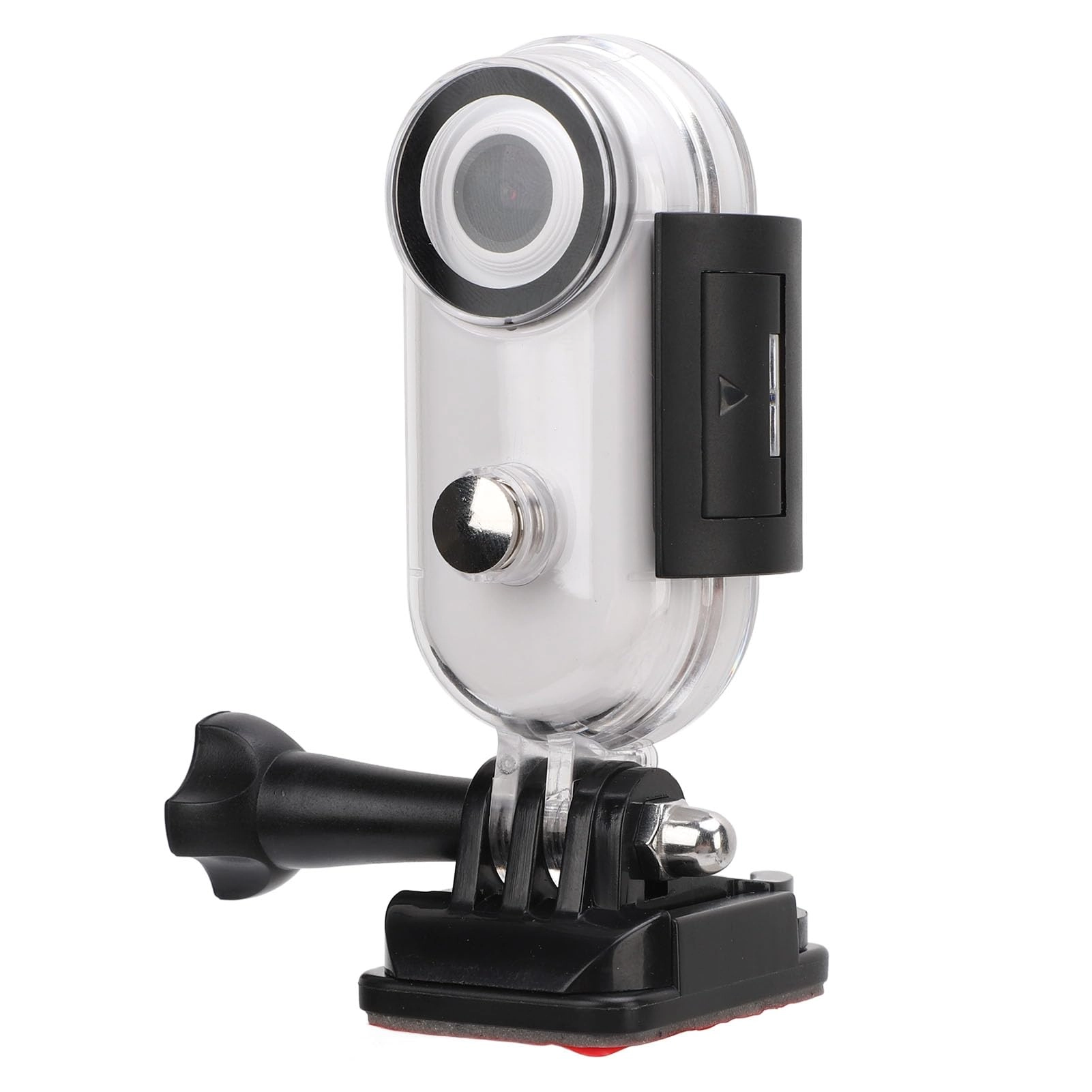 Zopsc Pet Collar Camera 4K30