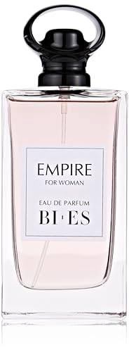 Empire Eau de Parfum 90 ml