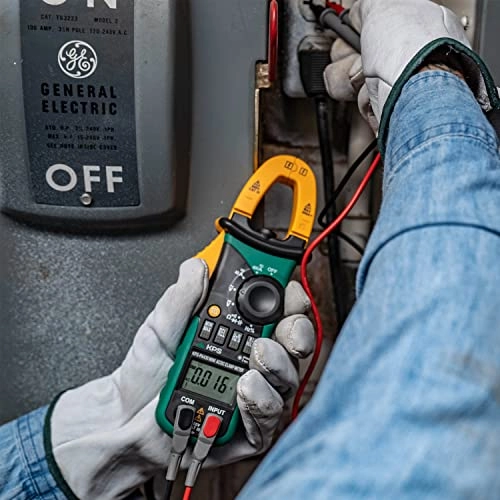 PA430MINI - 400A Cat. III 600V 26 mm