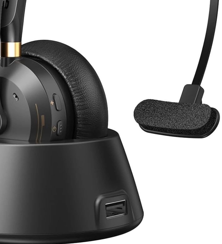 OHR689 - Wireless Headset